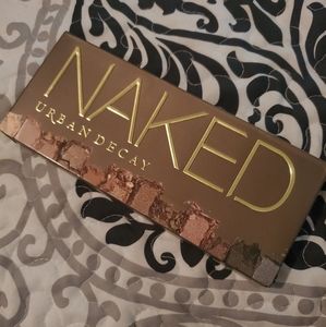 Original Naked palette